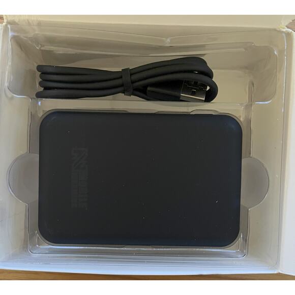 Fieldsheer Other - Mobile Warming Clamshell USB 7.4v Powersheer Mini Battery 2200mAh & Cable